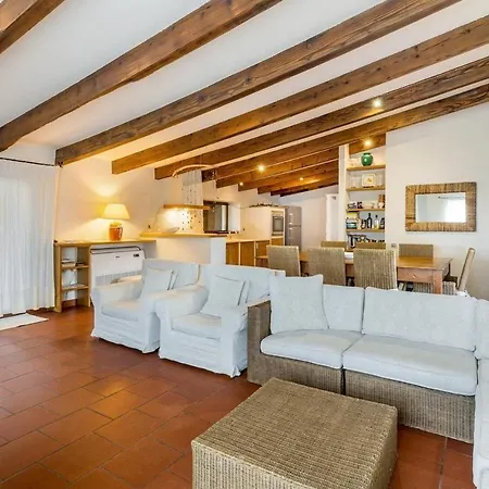 La Forgia Villa