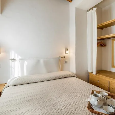 Villa La Forgia La Maddalena (Sassari)