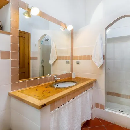 La Forgia Villa La Maddalena (Sassari)