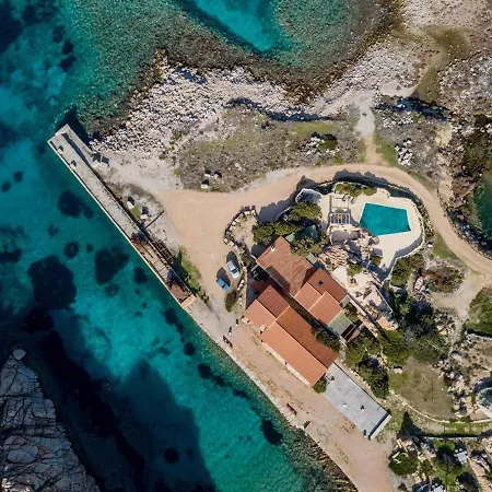 Villa La Forgia