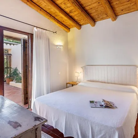 Villa La Forgia La Maddalena (Sassari)