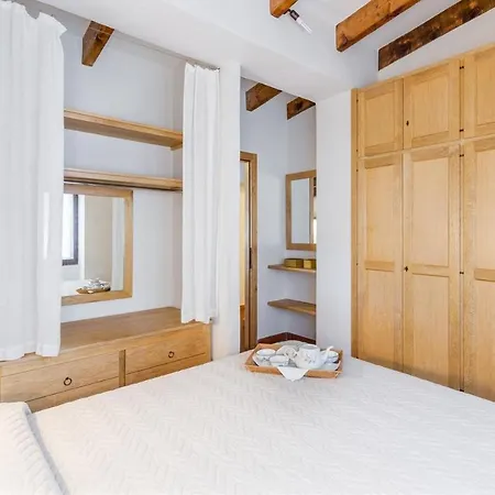 La Forgia Villa La Maddalena (Sassari)