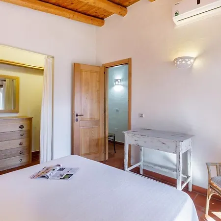 La Forgia Villa *