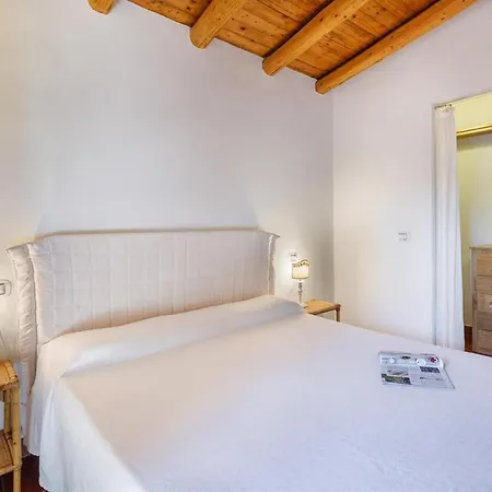 La Forgia Villa