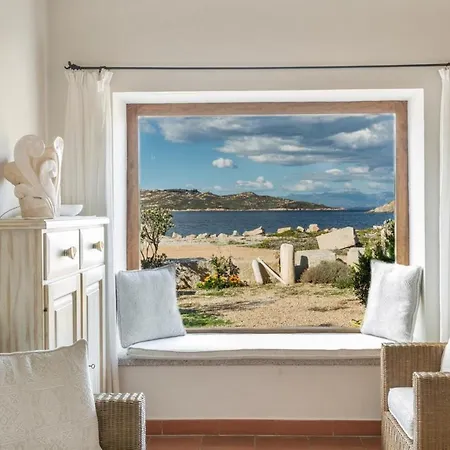 Villa La Forgia La Maddalena (Sassari)