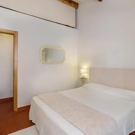 La Forgia La Maddalena (Sassari)