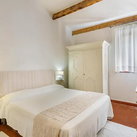 La Forgia Villa *