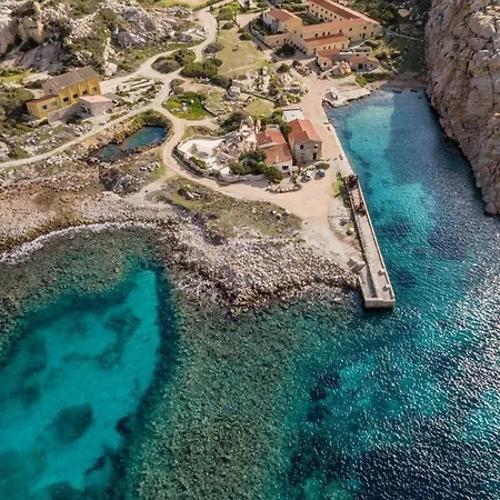 La Forgia * La Maddalena (Sassari)
