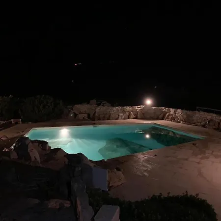 Villa La Forgia