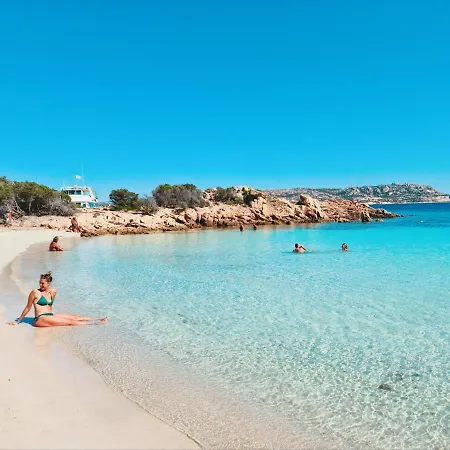 La Forgia La Maddalena (Sassari)