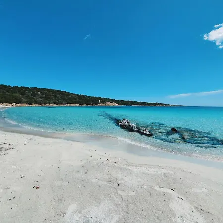 La Forgia * La Maddalena (Sassari)