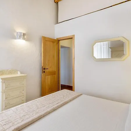 La Forgia Villa