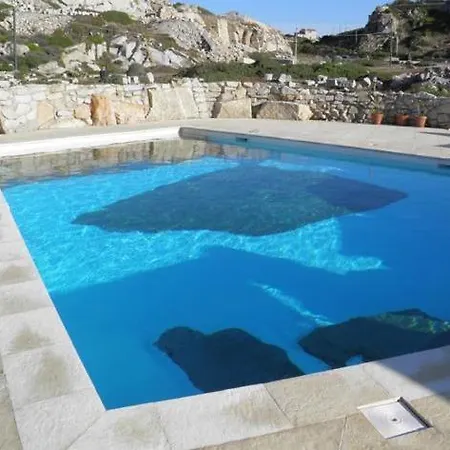La Forgia Villa